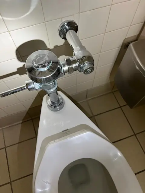 Fixture installation and repair for Sewer Camera Inspection in DeWeese